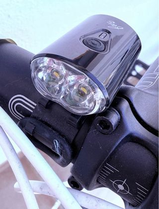 Bicicleta de carretera Cannondale