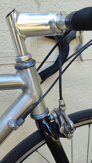 BICI CARRETERA T54 SHIMANO 105