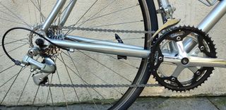 BICI CARRETERA T54 SHIMANO 105