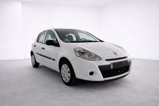 Renault Clio 2010
