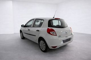 Renault Clio 2010