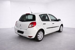 Renault Clio 2010