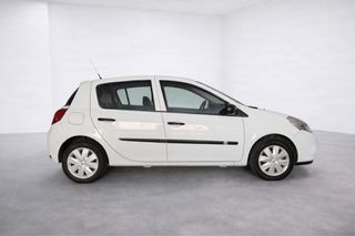 Renault Clio 2010