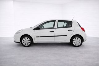 Renault Clio 2010