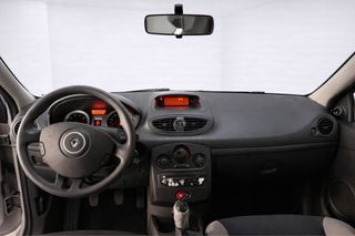 Renault Clio 2010