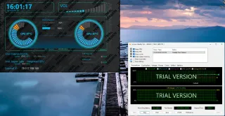 Mini PC NIPOGI Intel
