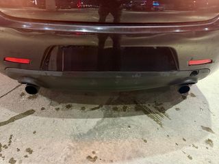 Alfa Romeo Giulietta 2014