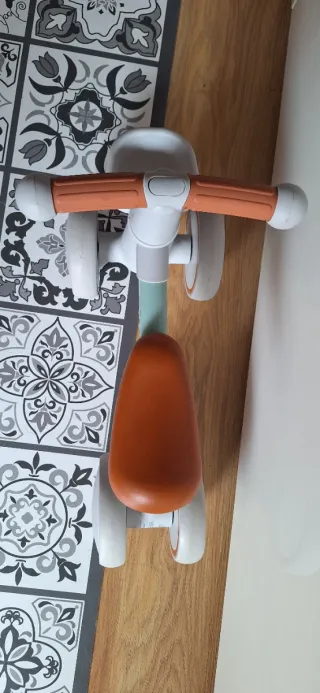 Bicicleta de equilibrio bebé 12-24 meses