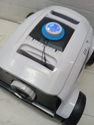 WYBOT Robot Piscina  Limpiafondos