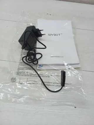 WYBOT Robot Piscina  Limpiafondos