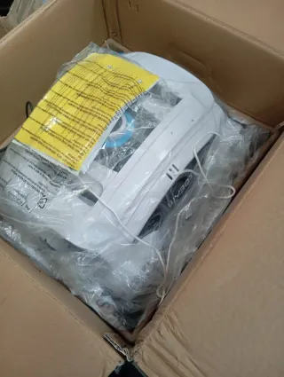 WYBOT Robot Piscina  Limpiafondos