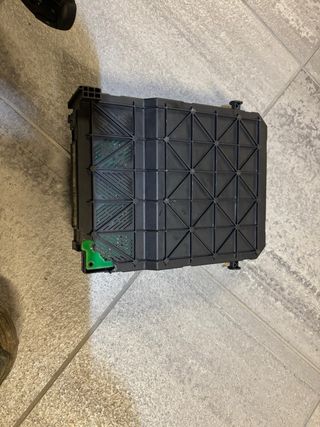 BSI Peugeot 206 1.4 HDI