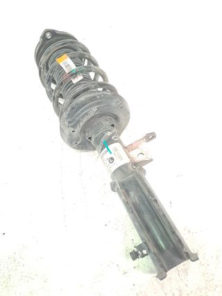 AMORTIGUADOR DELANTERO IZQUIERDO MG HS 731441