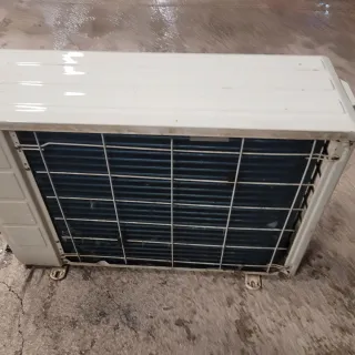 Aire Acondicionado Mundoclima Exterior