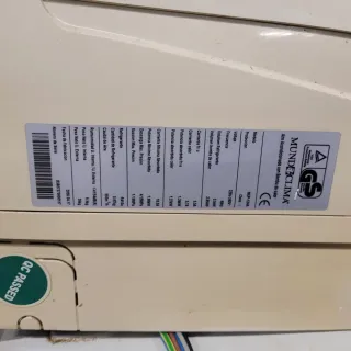 Aire Acondicionado Mundoclima Exterior