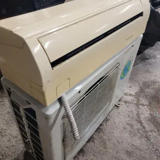 Aire Acondicionado Mundoclima Exterior