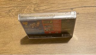 Crime Killer PS1 - Gioco Funzionante