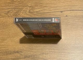 Crime Killer PS1 - Gioco Funzionante