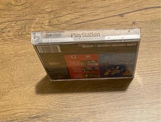 Crime Killer PS1 - Gioco Funzionante