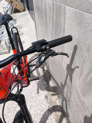 Mondraker Chaser 625w Talla M