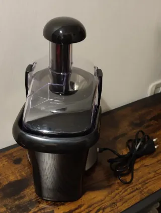 Centrifuga professionale Zephir ZHC46