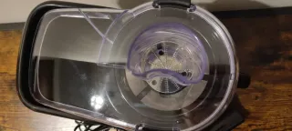 Centrifuga professionale Zephir ZHC46