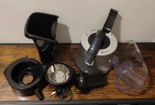 Centrifuga professionale Zephir ZHC46