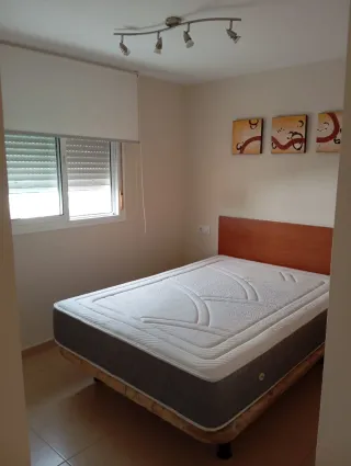 Piso de 55 metros cuadrados en Rota.