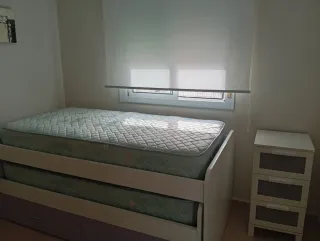 Piso de 55 metros cuadrados en Rota.