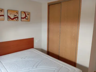 Piso de 55 metros cuadrados en Rota.