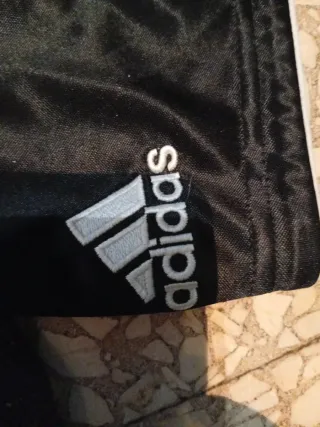 Pantalón corto Adidas Talla M