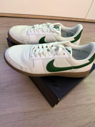 Nike Field General Zapatillas Mujer Talla 38.5