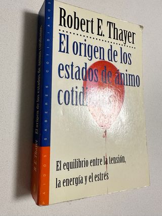 El origen de los estados de ánimo cotidianos