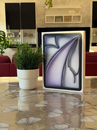 NUEVO| iPad Air 11 M3 128gb 2025