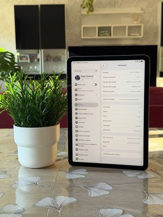 NUEVO| iPad Air 11 M3 128gb 2025