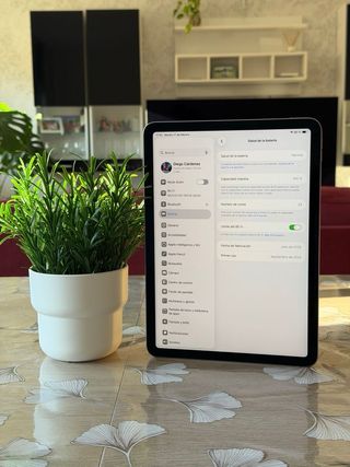 NUEVO| iPad Air 11 M3 128gb 2025