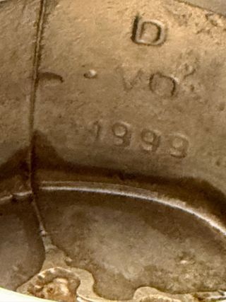 Caffettiera Moka Brikka Bialetti Vintage