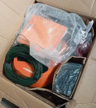 Robot cortacésped WORX