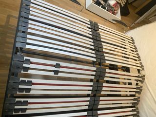 Somier Articulado 150x190