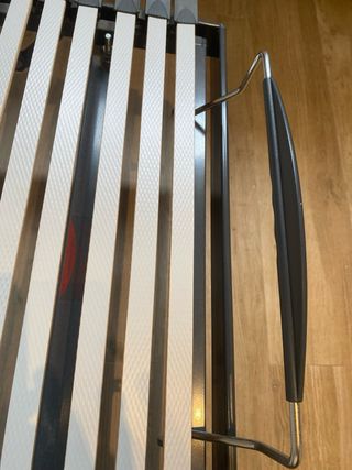 Somier Articulado 150x190