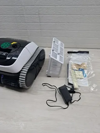 Robot Limpiafondos WYBOT C1 Piscina