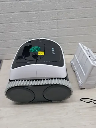 Robot Limpiafondos WYBOT C1 Piscina