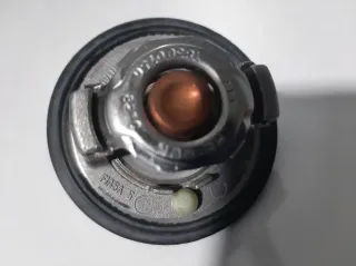 Termostato Coche PSA Patentado In Spain