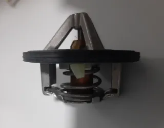 Termostato Coche PSA Patentado In Spain