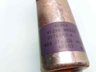 MOTOR TECHO ELECTRICO NISSAN X-TRAIL (T30) 268023