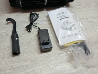 Robot Limpiafondos WYBOT C1