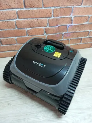Robot Limpiafondos WYBOT C1