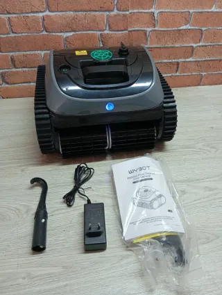 Robot Limpiafondos WYBOT C1