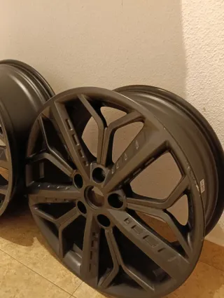 Llantas Hyundai i20n