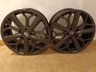 Llantas Hyundai i20n